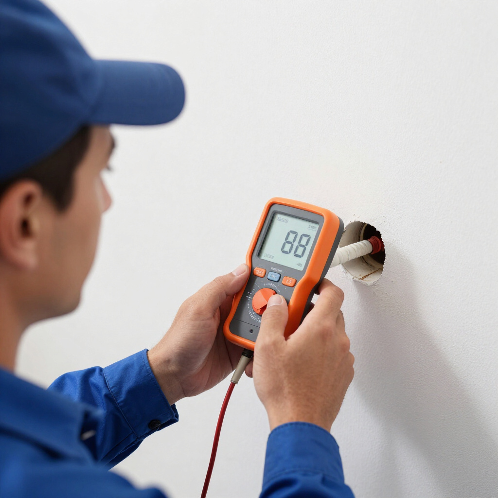 Leak Detection & Repair in Waco