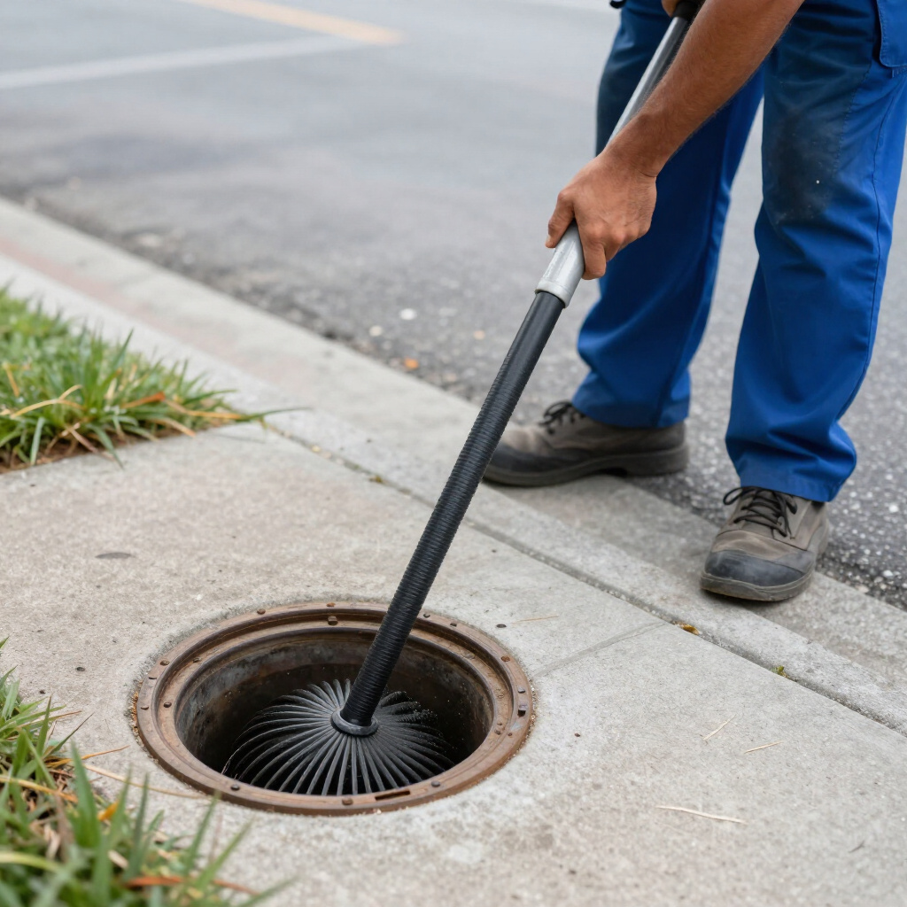 Sewer & Pipe Services in Waco