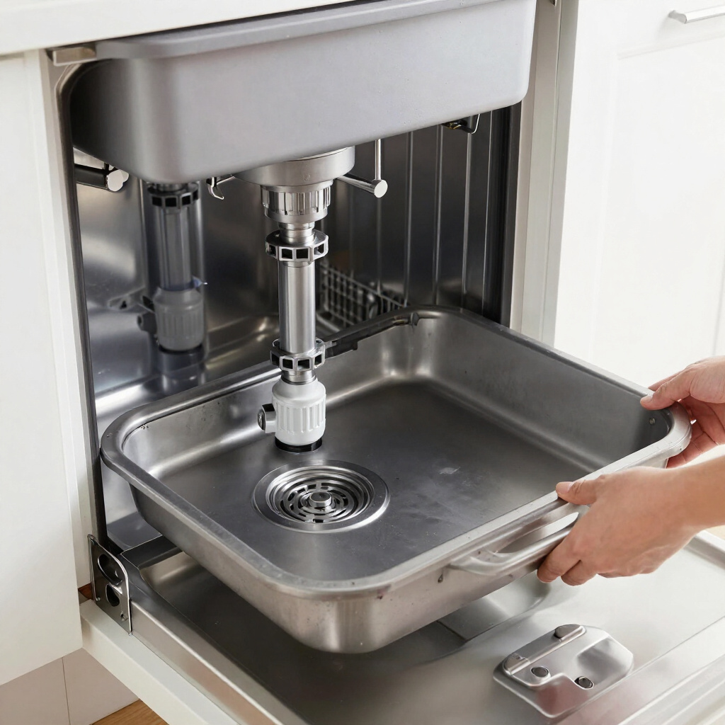 Garbage Disposal in Waco