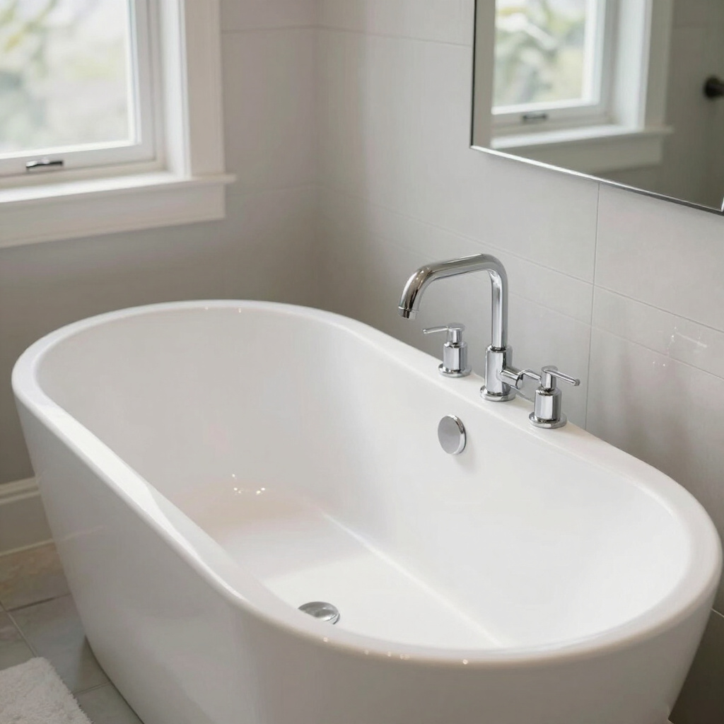 Bathroom & Kitchen Upgrades in Waco
